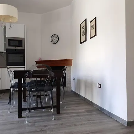 Il Quadrifoglio Konukevi