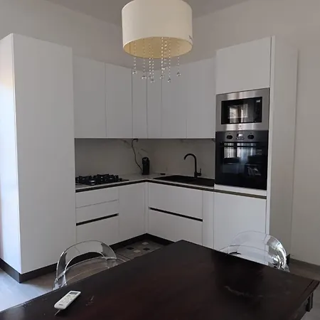 Il Quadrifoglio Konukevi *