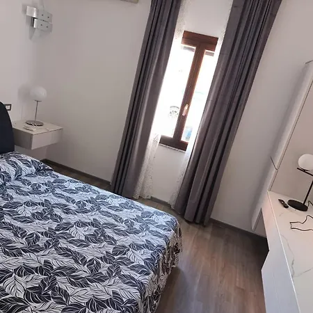 Il Quadrifoglio 게스트하우스