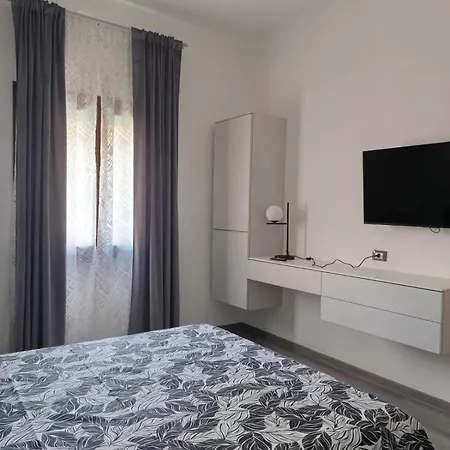 Il Quadrifoglio * Pabillonis