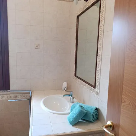 Il Quadrifoglio Konukevi