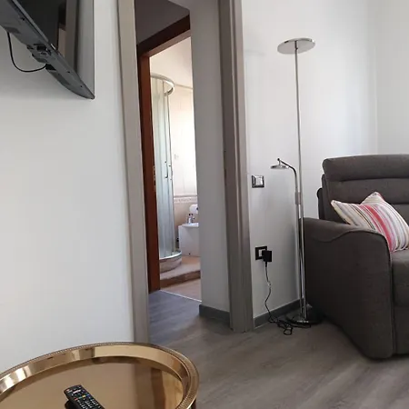 Guest house Il Quadrifoglio *