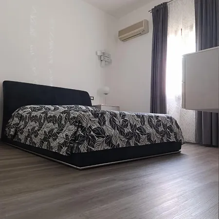 بيت ضيافة Il Quadrifoglio