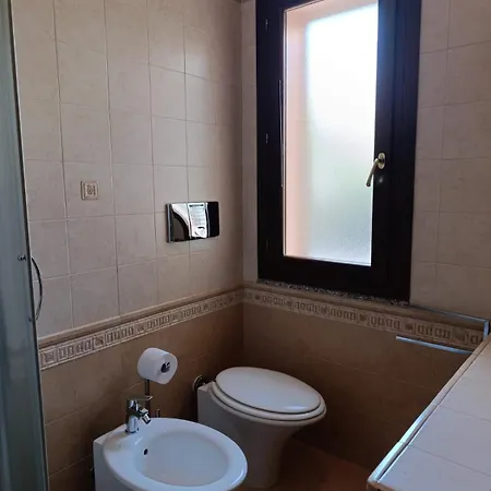 בית הארחה Il Quadrifoglio Pabillonis