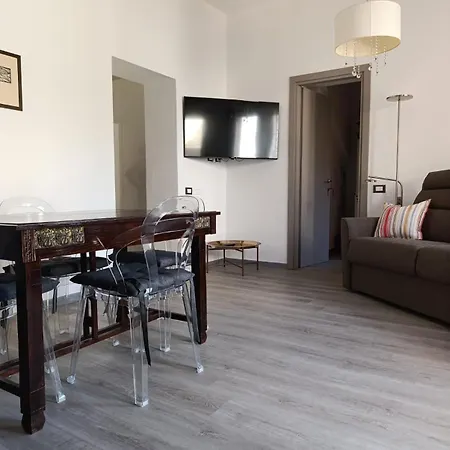 Guest house Il Quadrifoglio