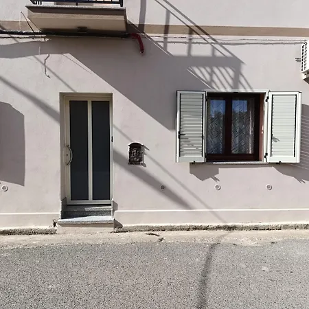 Il Quadrifoglio Guest house Pabillonis