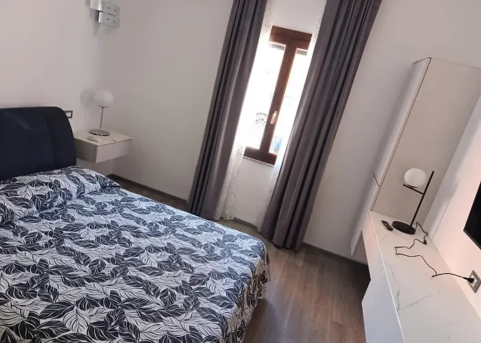 Il Quadrifoglio بيت ضيافة