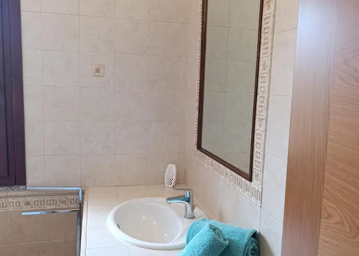 Il Quadrifoglio بيت ضيافة